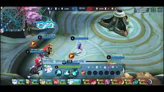 Kagura Jungler Ranked Duo Gameplay