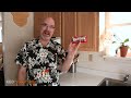 Skittles Bite Size Candies Review - Original - Strawberry Lemon, Orange, Green Apple and Grape