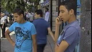 Egypt: Youth Unemployment Rising