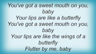 Watch Robyn Hitchcock Youve Got A Sweet Mouth On You Baby video