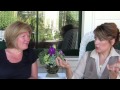 Diamond Client Christine Kane talks with Fabienne Fredrickson