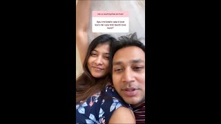 Shawons Secret Mumtaheena Toya
