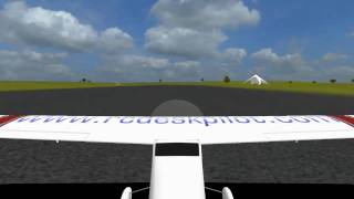 Rc Desk Pilot Flight Simulator 0.1.3 720P