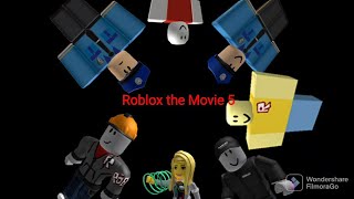 Roblox The Movie 5 Opening Logo