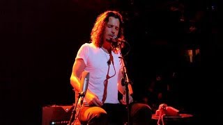 Watch Chris Cornell When Im Down video