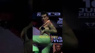 Aura Club Kemer Kerimcan Durmaz 18 Mayıs Pazar