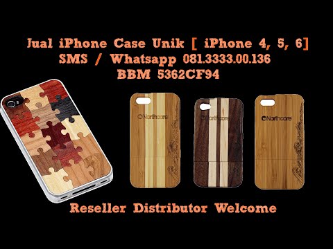 Harga Casing Iphone 4G