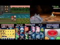 Pokémon X & Y Wondersleeplocke Versus, Part 05: A Cave Story!