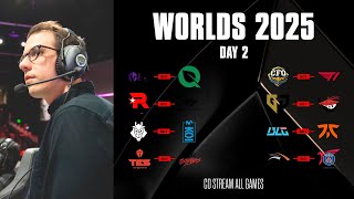 Costream Jour 2 Bo1 Avec Mirai