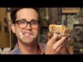 Will It Burger? Taste Test