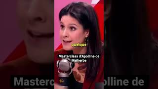 Olivier Dussopt Mis En Pls Par Apolline De Malherbe