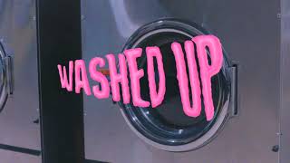 Cheat Codes - Washed Up