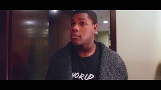 Mikel Ameen | Ask Nobody ft. @JohnBoyega @KayEwumi @Sunshinenadiva