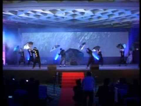 Pyar Hua Ikraar hua Dance Troup