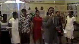 Kesner Ganthier Mighty Gospel Hommages Aux Groupes Evangeliques