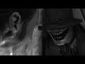 Quién es The Croocked Man ? | historia del hombre encorvado | El conjuro 2.
