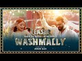 Washmallay (Teaser) | Sahir Ali Bagga | Aima Baig | Official Music Video Releasing Soon......