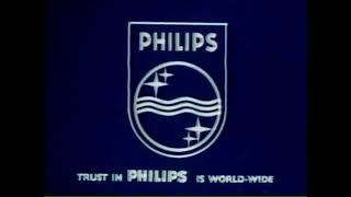 Philips Logo 1961