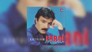 Ferdi Tayfur - Kurtuldum