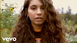 Watch Alessia Cara Rooting For You video