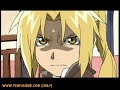 Fullmetal Alchemist Ova 2 Dub part 1