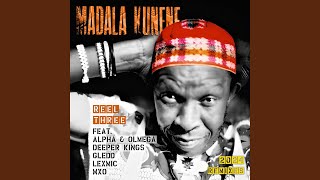 Arieng Naledi Alpha & Olmega Radio Edit