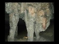 caves