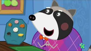 Peppa Pig Discovery Kids - Los Preparativos Para La Boda - Temporada 10 Episodio 15