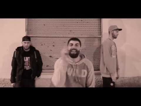 Underground Video