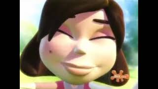 Jimmy Neutron Betty Meme Template