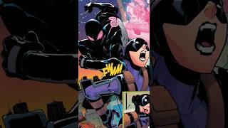 The New Gwenpool Is A Clone