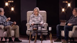 Les fondements - Chrétien Comme Christ - Christine Beumier