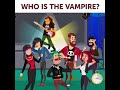 🧛♀️ 23 VAMPIRE RIDDLES FOR MYSTERY EXPERTS! FUN PICTURE PUZZLES WITH ANSWERS 🧛♂️