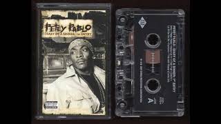 Watch Petey Pablo Diary Of A Sinner video