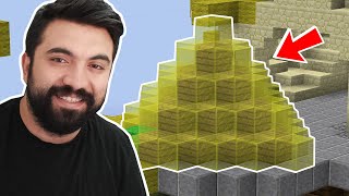 Adamlar İyi̇ Di̇rendi̇ Minecraft Bed Wars