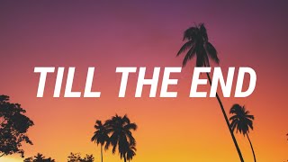 Jonas Blue, Sam Feldt, Endless Summer - Till The End Lyrics With Sam Derosa