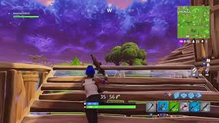Fortnite Solo's: Danny devito destroys scrubs!