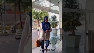 Dfs Datin Fiza Saad