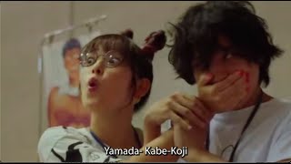 Bad A Women In Bl Dramas