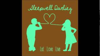 Watch Sleepwell Darling Falling Down For You video