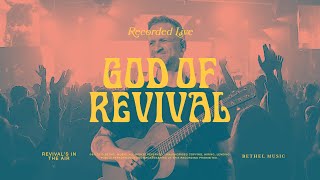 Watch Bethel Music God Of Revival video