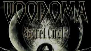Secret Circle Lyric Video