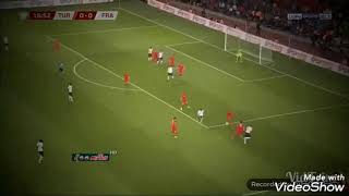 Arap Spikertürkiye - Fransa Hasan Ali Vs Mbappe