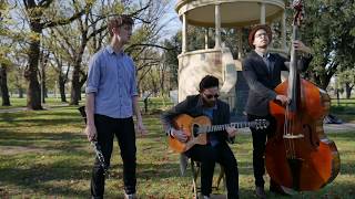 Pennies from Heaven - Parliament Trio