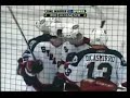 David Cullen goal vs Amerks 4/4/08