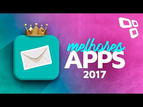 Melhores Apps de 2017 para Android e iOS - Review - TecMundo android app