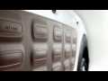 2014 - Citroen C4 Cactus - series model
