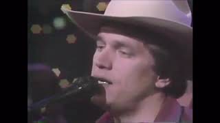 Watch George Strait Our Paths May Never Cross video