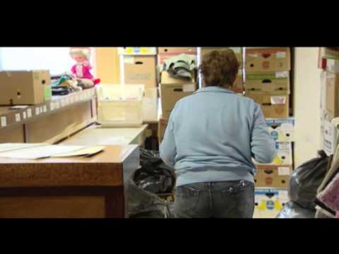 Afl. 1 Armoede in Nederland