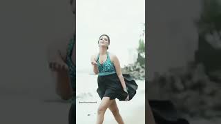 Tejashree Pradhan Hot Video